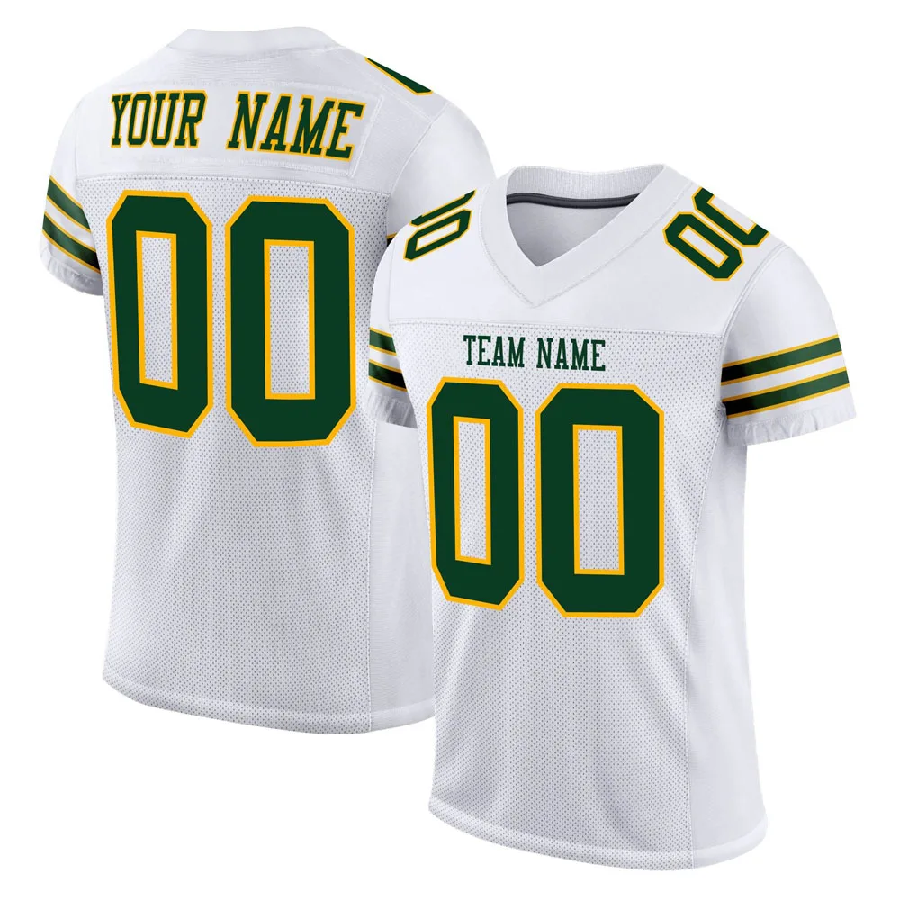 american football wear uniform american football jersey nfl all equipment jersey american football