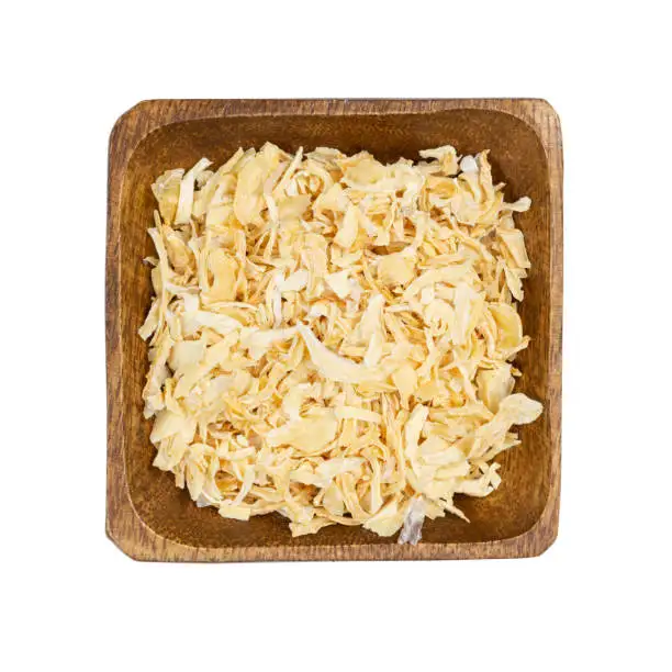 Лучшая конкурентоспособная цена сушеных овощей органических луковых хлопьев для пищевой промышленности покупатели индийского происхождения