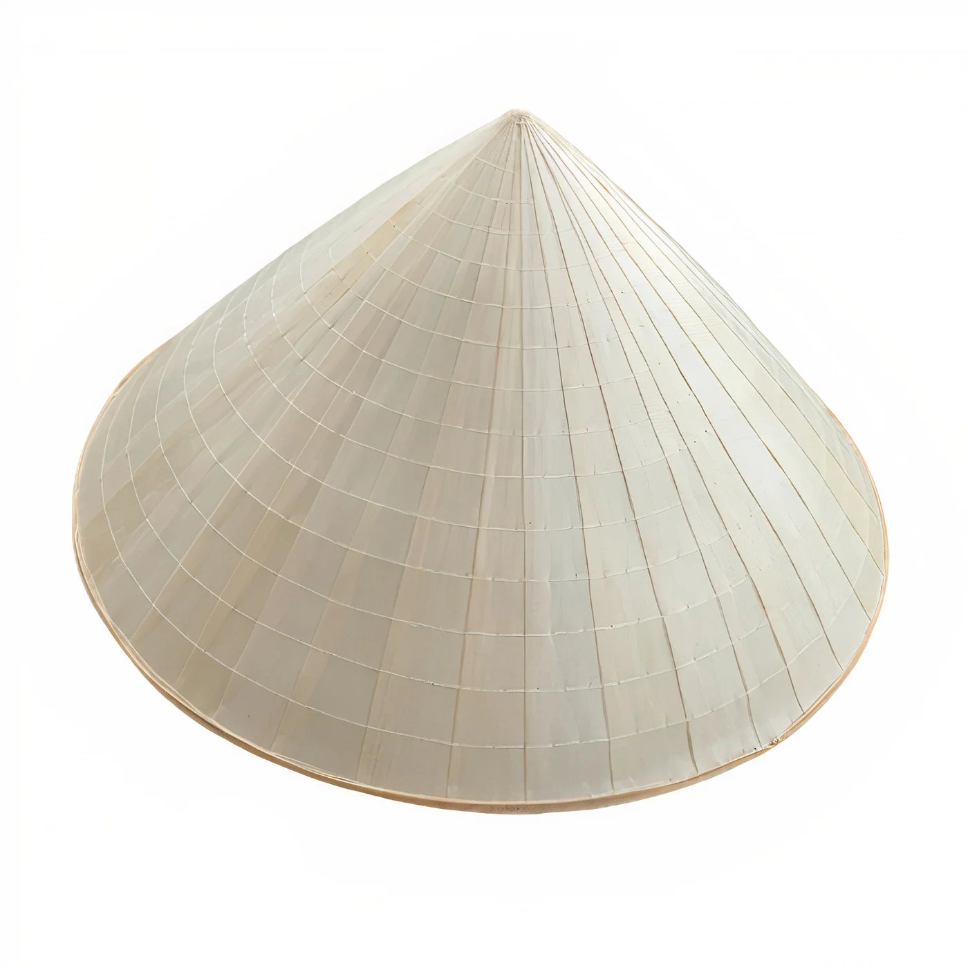 Vietnamese Conical Hat Palm Leaf Conical Hat Traditional Decoration Hat Different Size