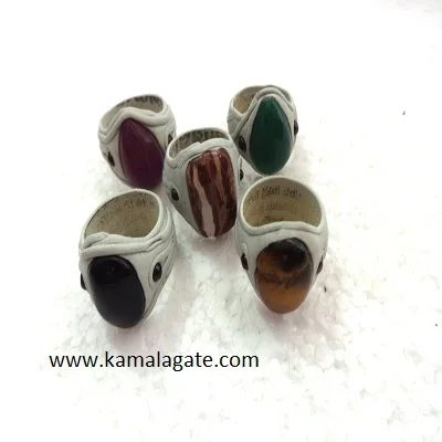 Wholesale Natural Tibetan Crystal Pendants quartz crystal point pendant natural crystal points pendants for sale