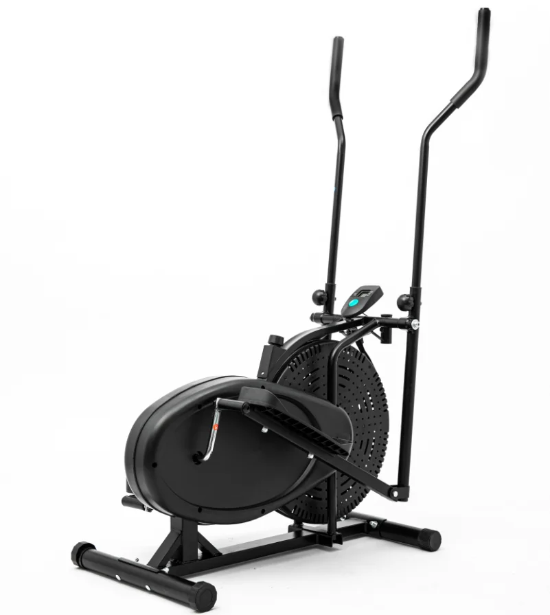 customized fitness gym elliptical machine home use gym equipment magnetic elliptical cross trainer