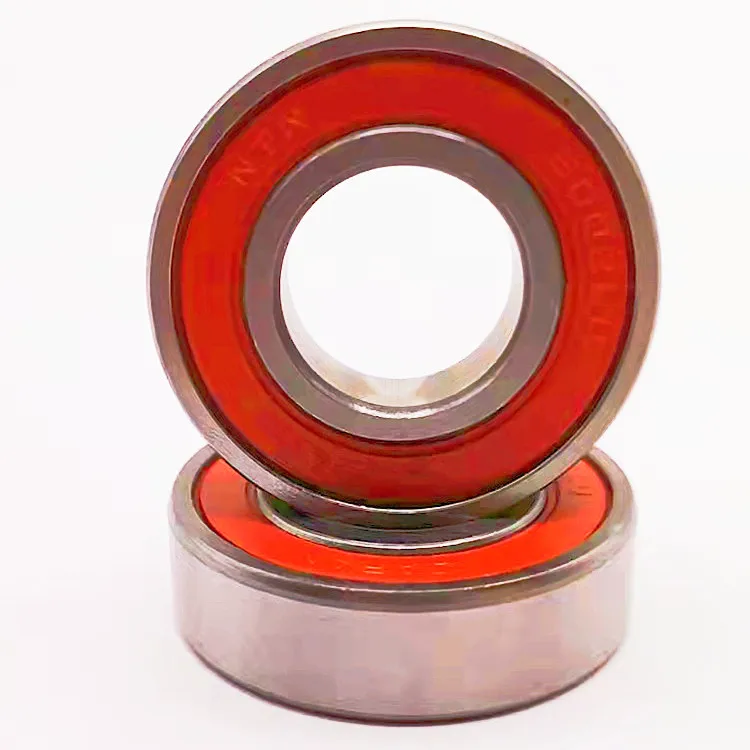high quality high precision Skateboard bearings 6214 625 62210 gearbox bearing deep groove ball bearing