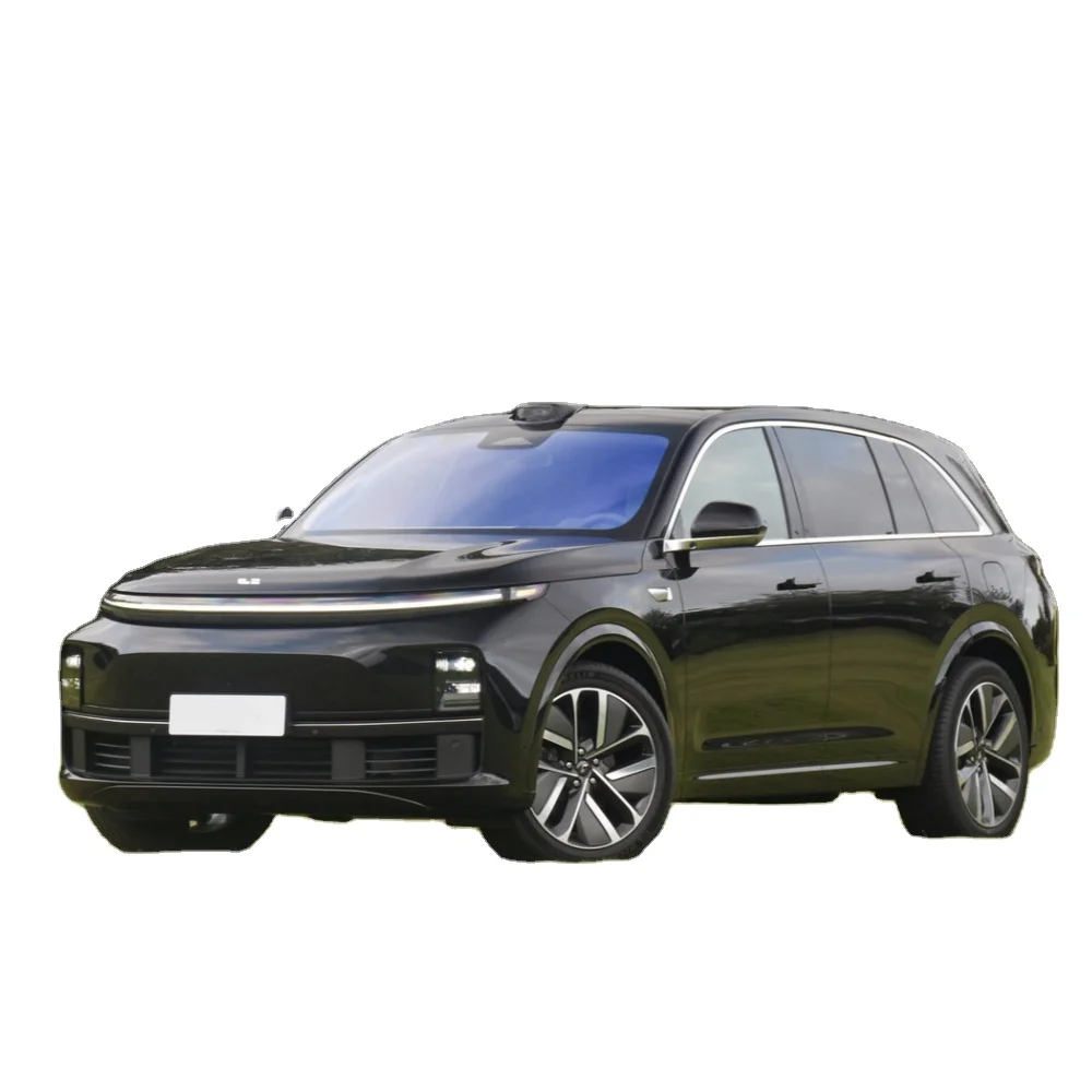 2024 Lixiang L7 Hybrid SUV Electric Car Large EV Vehicle for Adults Used Cars from China Ultra