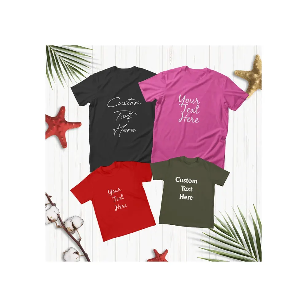 T-Shirt customized Breathable t shirt Basketball Super Star Flag Print T Shirt