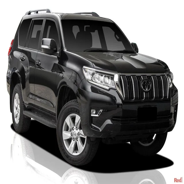 4x4 Toyota Land Cruiser Prado 150 vxl limited + 4.0L Petrol automatic . Brand New Toyota Car for Sale ref 2981