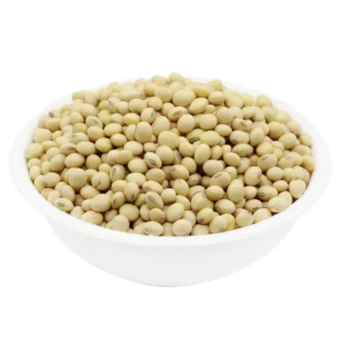Sprouting and Food Grade Yellow Soybeans / Top Quality Dried Soya Beans Non - gmo Soybeans