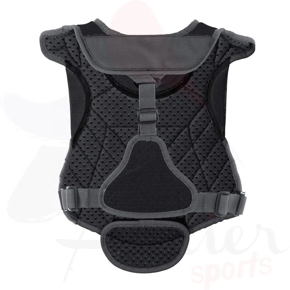 Pro Series Adult Baseball Chest Protector