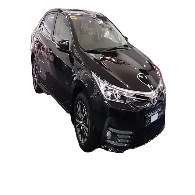 Toyota Corolla 2023 Китай дешевые автомобили новый/Подержанный автомобиль 1.5l Cvt Pioneer Edition H