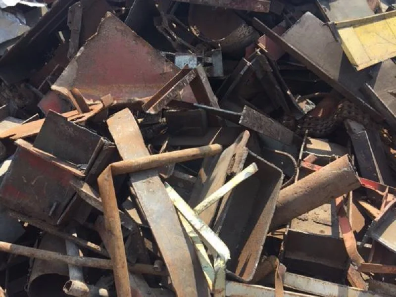 HMS 1&2 Scrap / Heavy Metal Scrap For Export Competitive Price Wholesale / Top Quality Steel Scrap