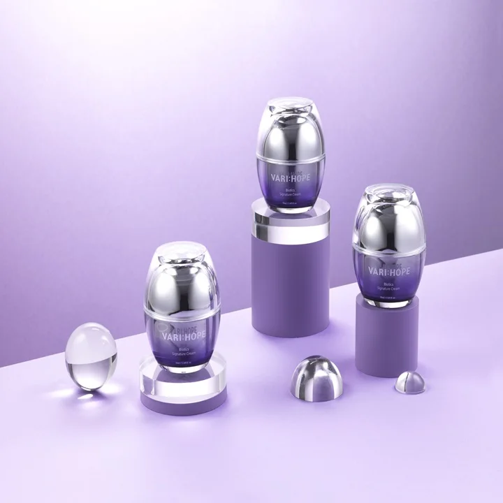 [VARIHOPE] Biotics Signature Cream 50ml Korean supplier K Beauty private label face cream