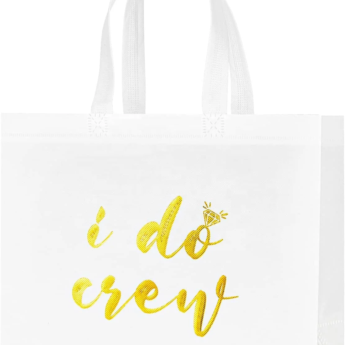 high quality nonwoven pet bag