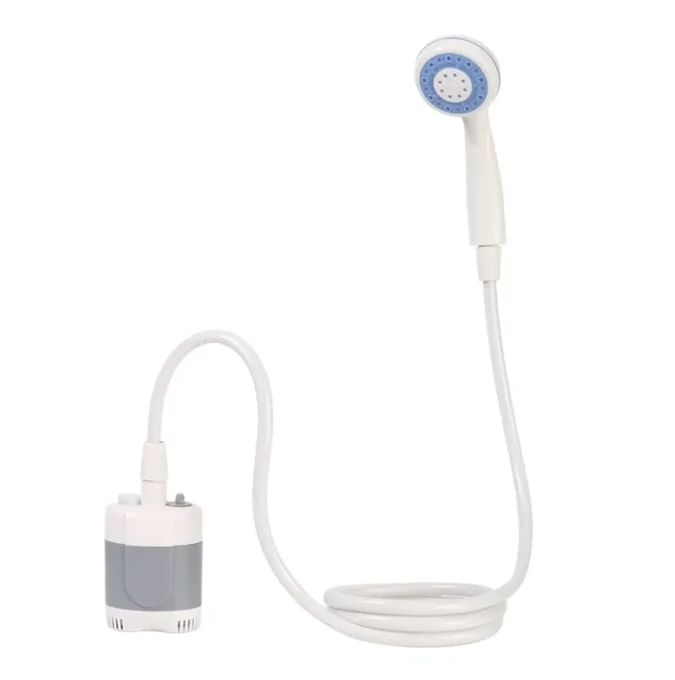 Portable Multifunctional Bidet Spray Shower Set for Personal Care during Camping Desert Outdoor shower spray