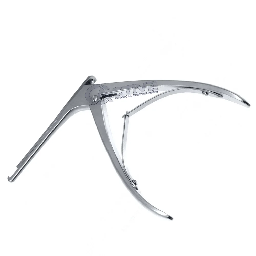 High Quality Kerrison Rongeur working length 110mm cherry handle Neuro/Spine Surgical Instruments Stainless Reusable CE