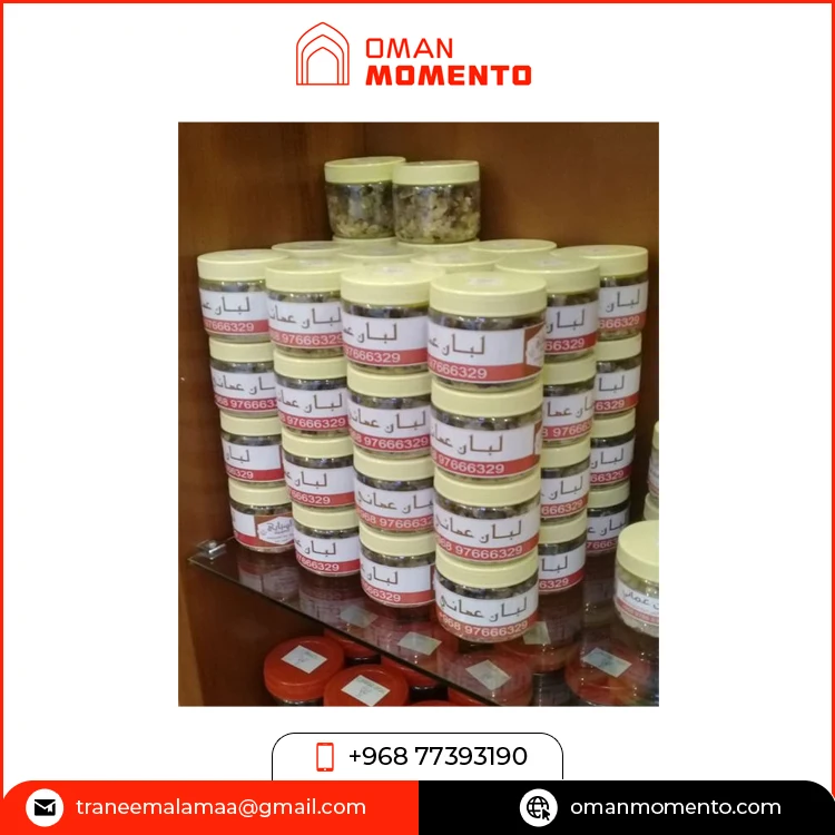 Superb Quality Highest Selling Exotic Religious Aromatic Use Best House Fragrance Oman Loban / Frankincense Resin for Dhoop
