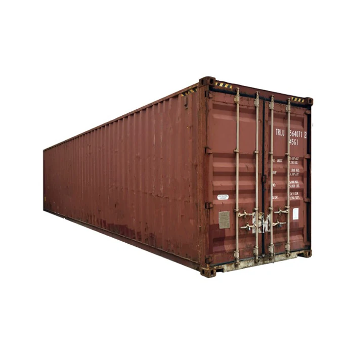 Second Hand Used 20ft Shipping Container for Sale Cheap Price