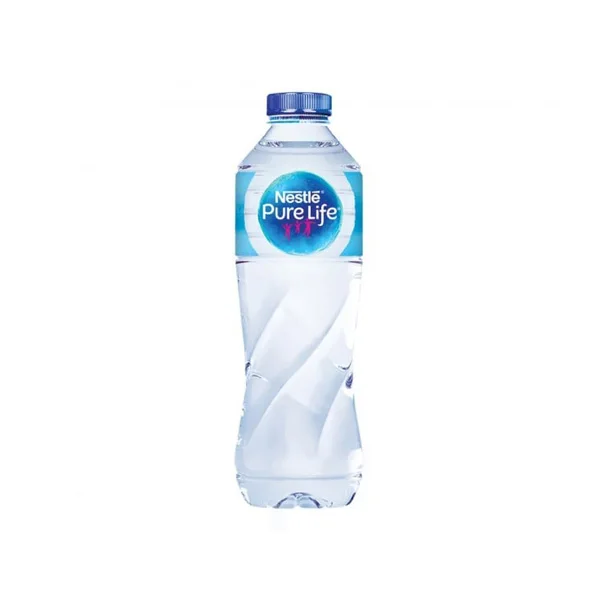 High Quality Nestle- Pure Life Bottled Still Drinking Water - 12 x 1.5 Ltr At Low Price