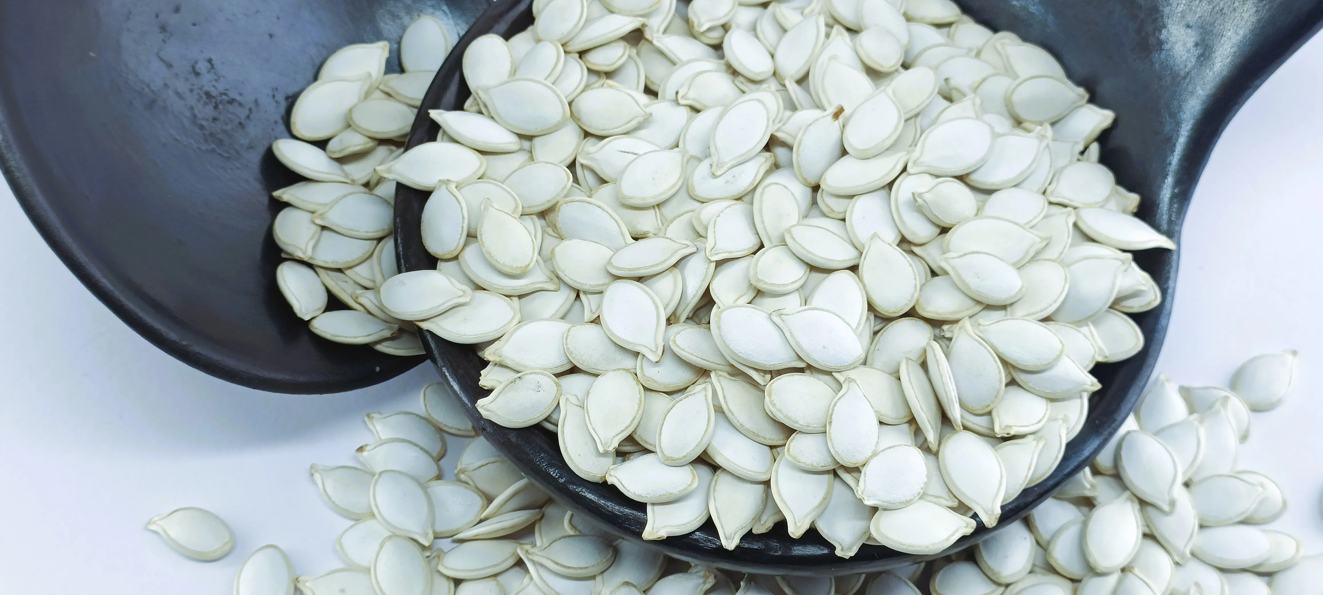 Top Grade Raw Dry White Pumpkin Seed Origin Ethiopian, High Protein, Cold-Pressed, Pure & Natural, Best Price 2024