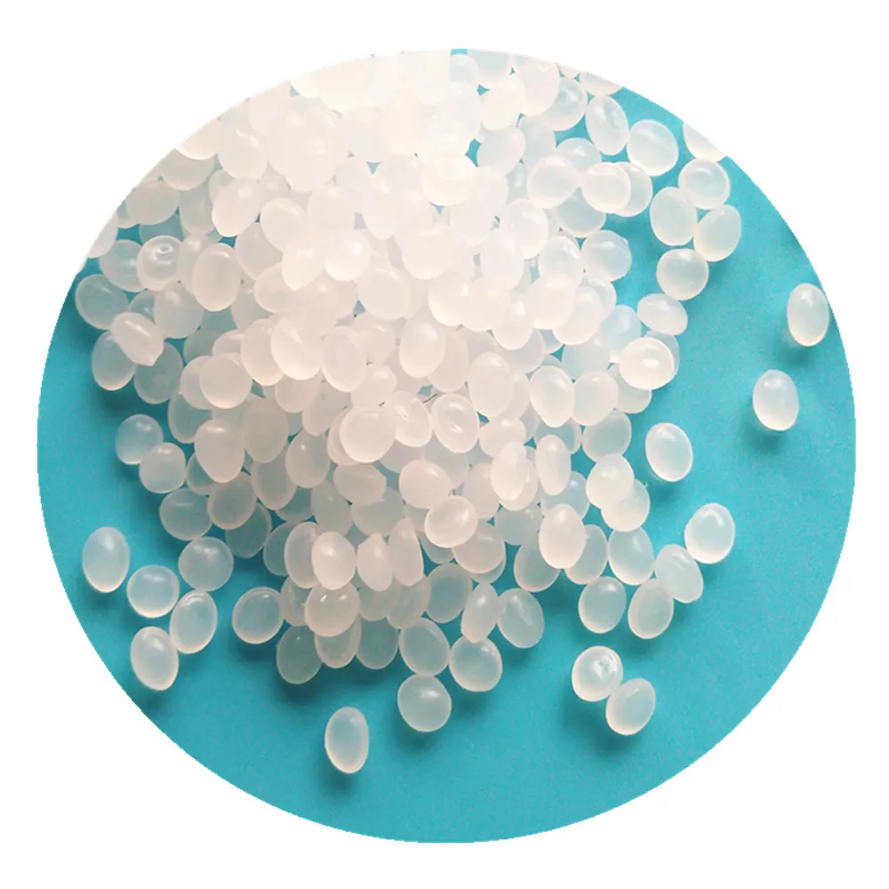 Buy Recycled Ldpe Granules Film Grade plastic granule ldpe granules Virgin Ldpe resin Best Price Fast Shipping