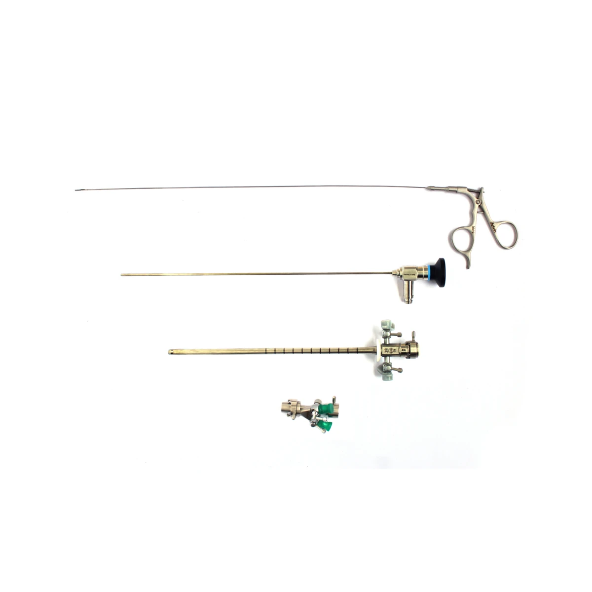 Best Quality Cystoscopy Instrument Set Like Urology Surgery Instruments Cystoscopy Accessories for Hospital