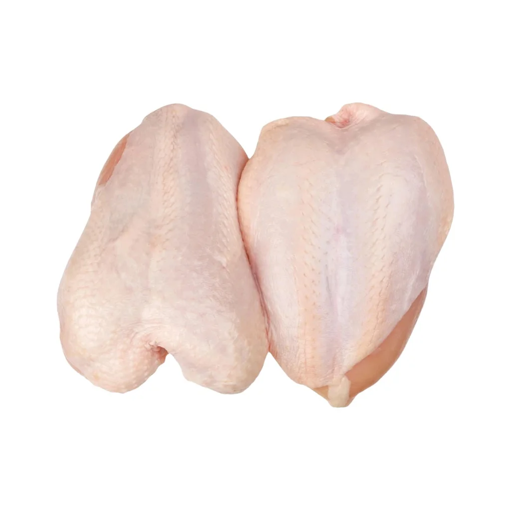 WHOLE CHICKEN BREAST FILLET Fresh or Frozen