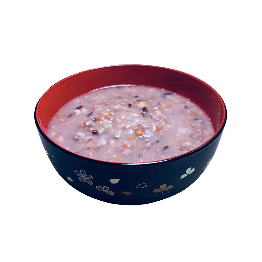 Manufacturer Provide Delicious Instant Grain porridge Congee