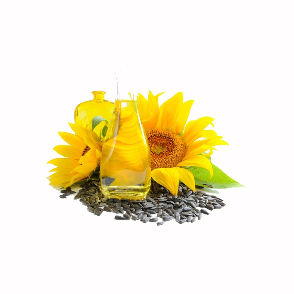 International suppliers of Sunflower oil Refined Edible Sunflower Cooking Oil Refined Sunflower Oil