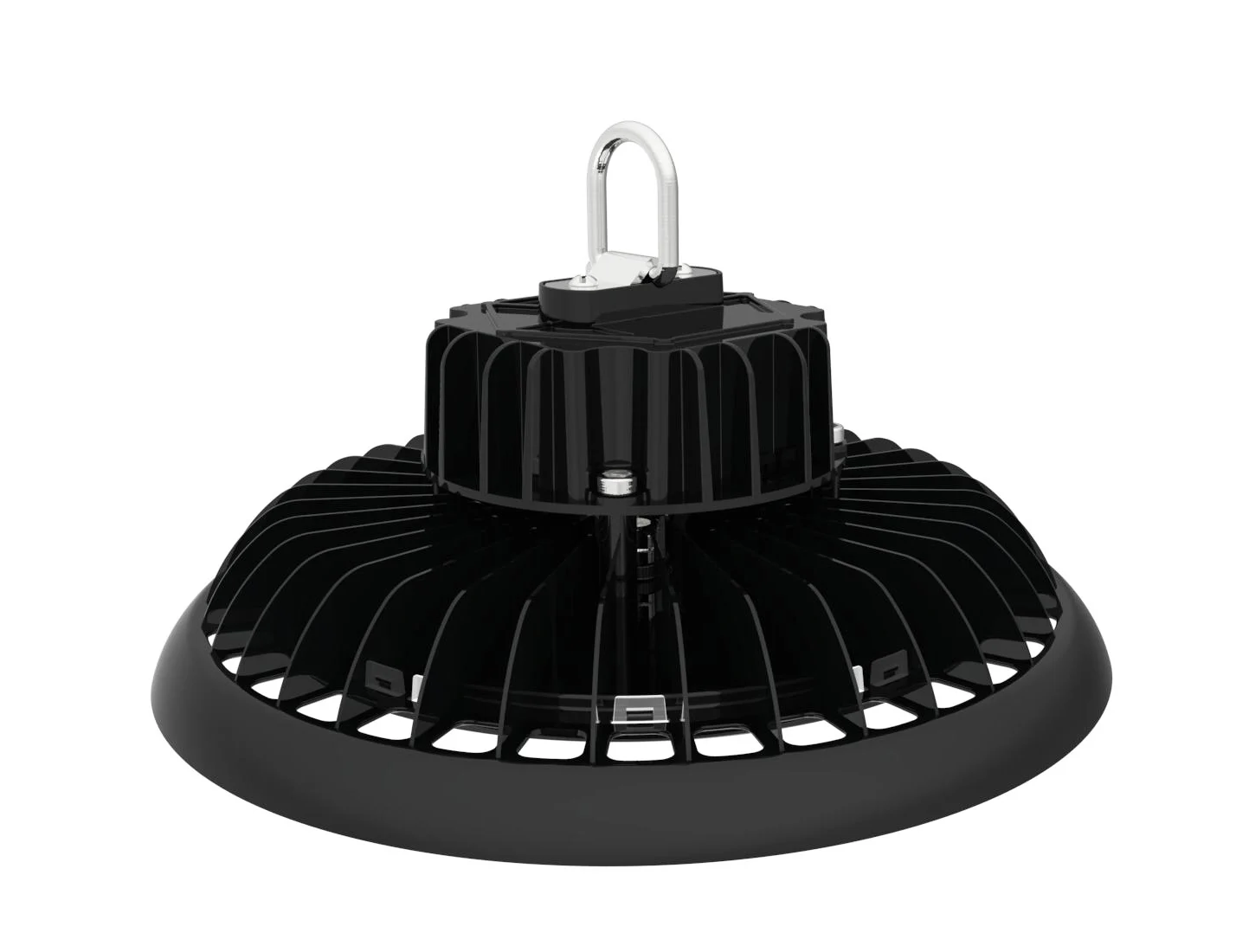 Ip65 Industrial Pendant Lamp 100w 150w 200w led ufo high bay light