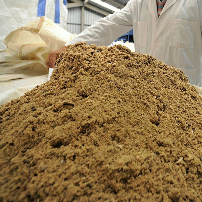 Animal feed made in Vietnam