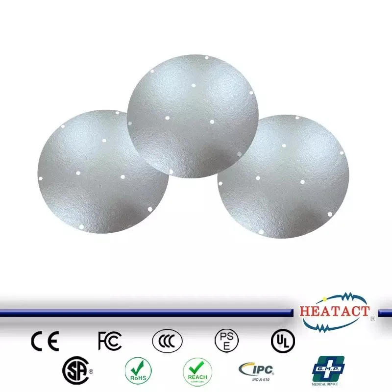 Taiwan Factory new customized high frequency electric mica composite heater