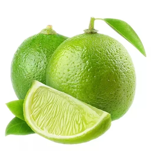 New Crop Green Fresh Seedless Lime Made in Vietnam with Good Price Good Promotion Seedless Lime/Lemon