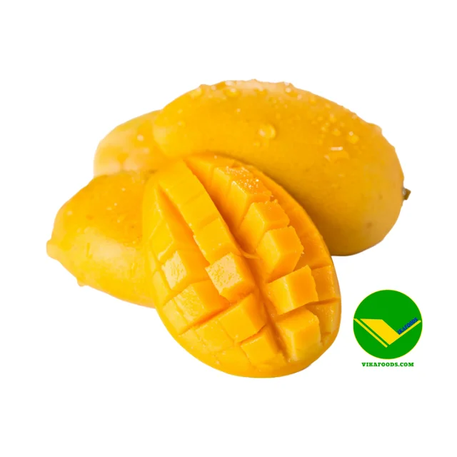 Fresh Mango from vietnam Nutritional Solution with Distinctive Flavor and Convenience for Importers