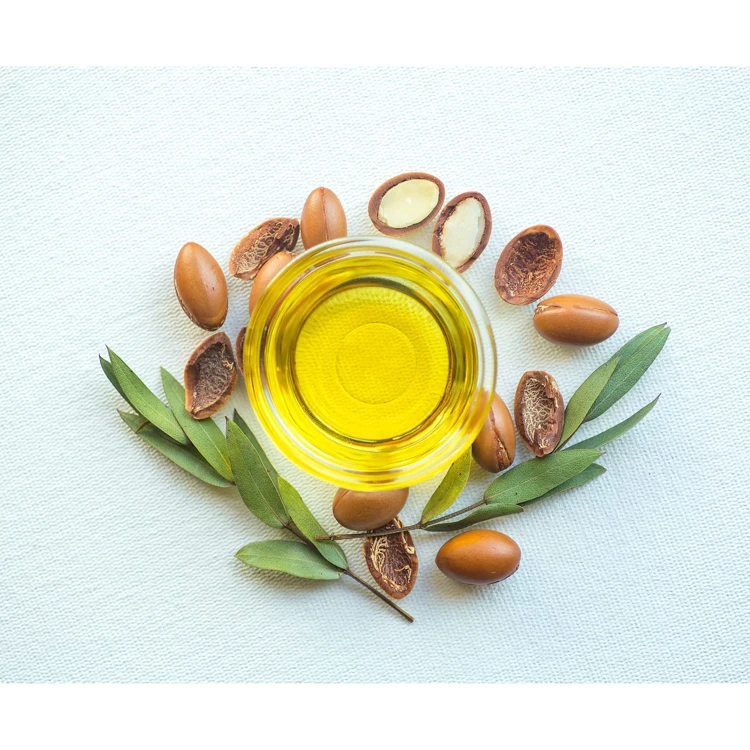 Premium Hair Care Pure Argan Oil For Sale