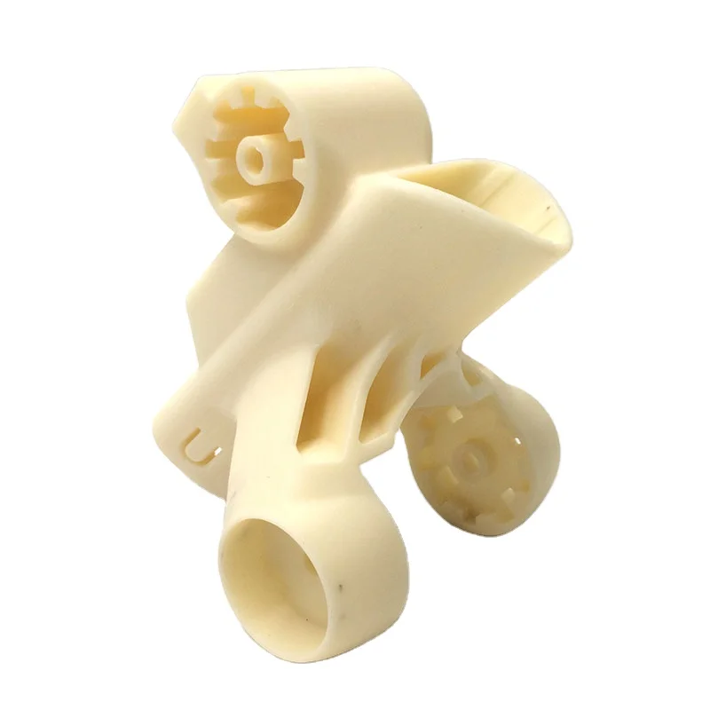 DIY  CNC product machine manufacturer   2023 customize 3D printing  simple mold in YOUTUBE