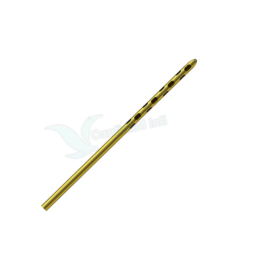 Cheap Price New Design Harvester Liposuction Cannula New Arrival Harvester Liposuction Cannula