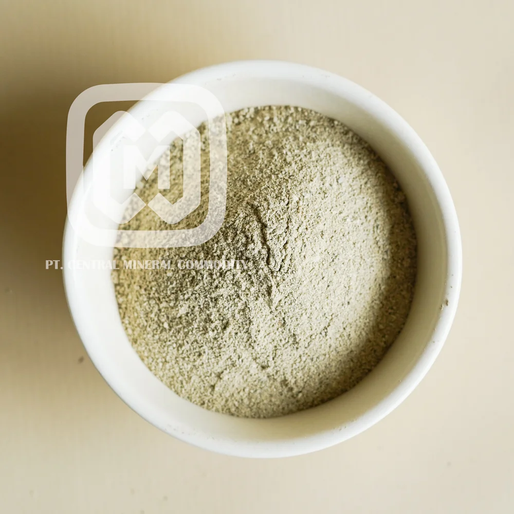 NATURAL ZEOLITE POWDER FOR CATTLE FEED ADDITIVE HIGH CEC CLINOPTILOLITE MINERAL 100MESH RUMINANT DAIRY COW SHEEP PIG SWINE