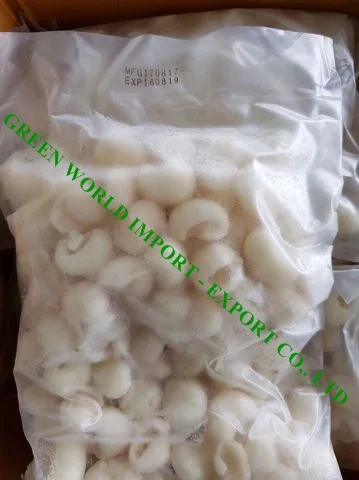 HOT!! IQF LYCHEE FROM VIETNAMESE WHOLESALER - FROZEN WITH the MOST COMPETITIVE PRICE and HIGH
