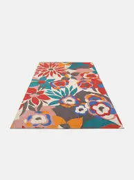 Cotton made fabric mats for home purpose and office