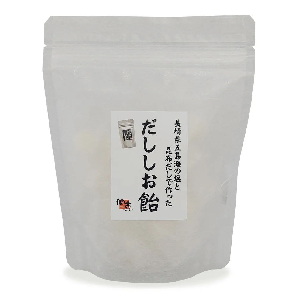 Чистая добавка для теплового удара от послевкусия Dashi Salt оптовые поставщики конфет