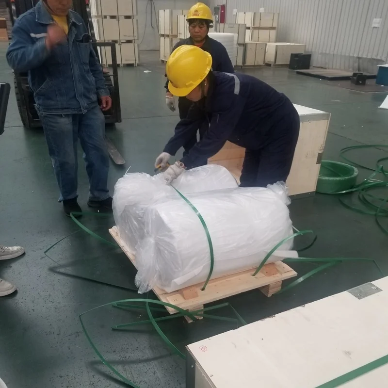 China factory sells well 40 micron hookah aluminum paper foil