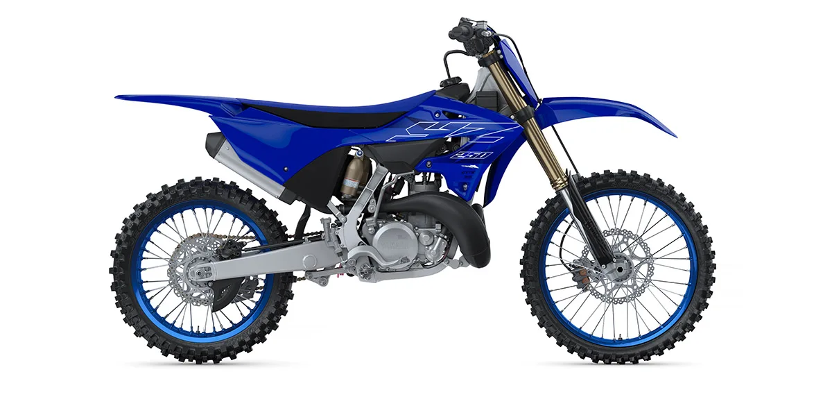 Authentic New 2021 Mega Sales Yamahas YZ85 YZ125 YZ250 XT125 XT225 XZ125 TTR125 Dirt Bike Available in stock