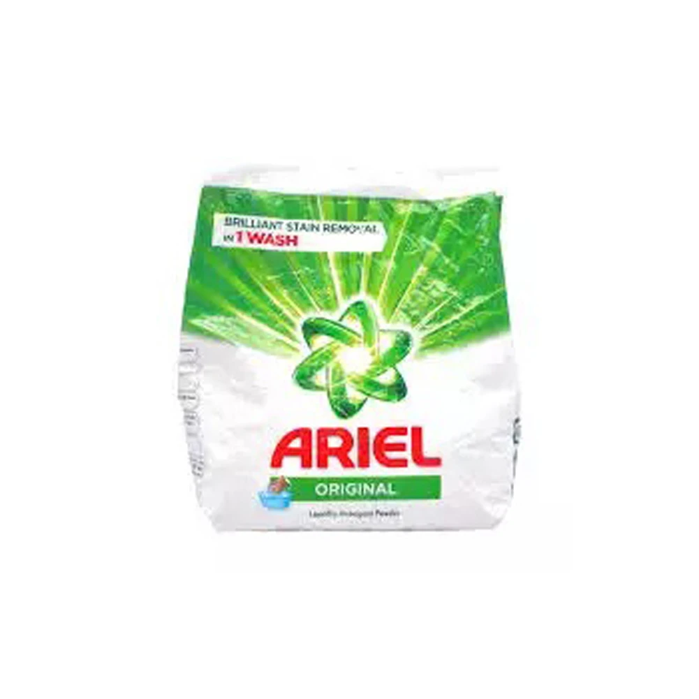 Quality Ariel with Touch/Ariel Powder Laundry Detergent