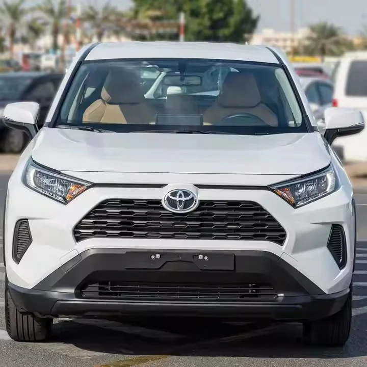 2020 2021 2022 2023 2024 Toyota Rav 4 для продаж