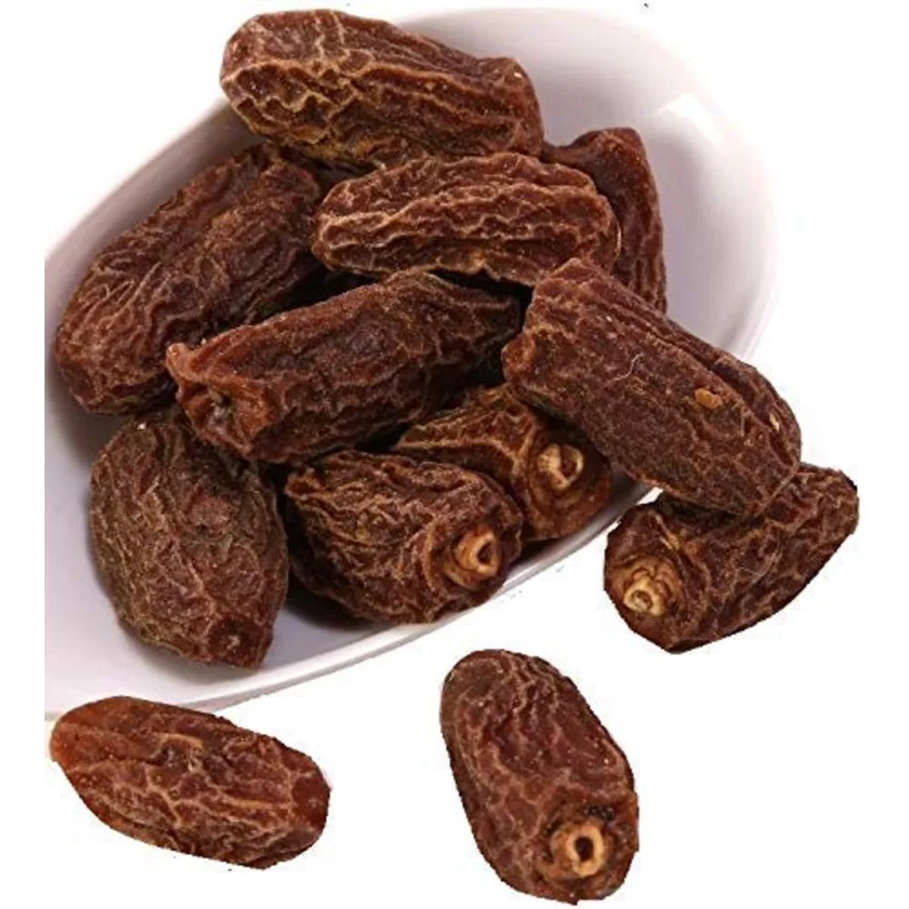 Nar Chuara Pakistani Red Dried Date Export Quality Bulk Wholesale Low Price Dried Fruit Custom Packing