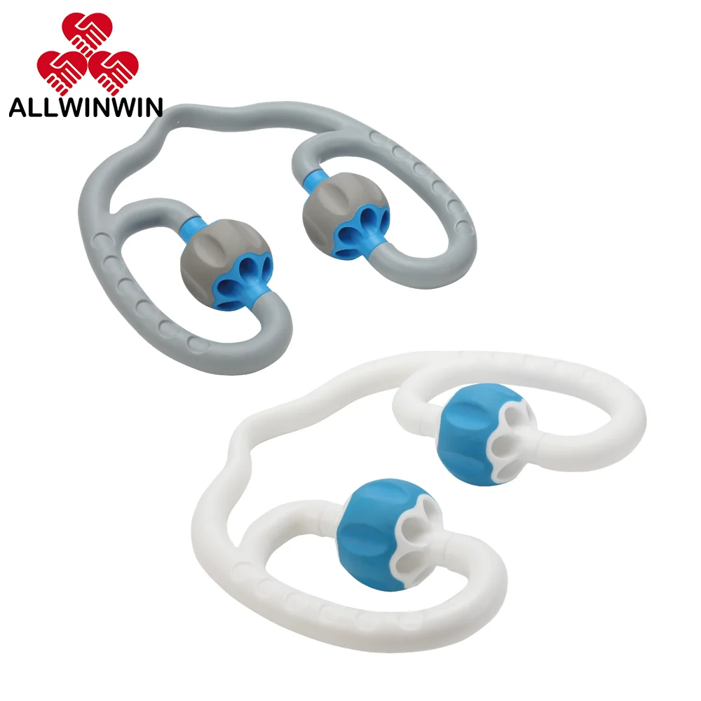 ALLWINWIN RMB61 Roller Massage Ball - Leg And Neck