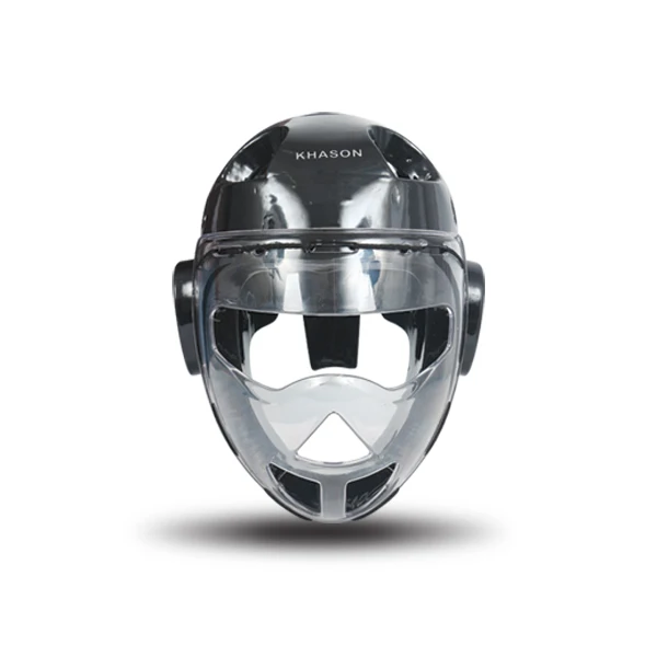 Wholesale beam boxing head guard in pu material dipped foam head guards Boxing Headgear Protector