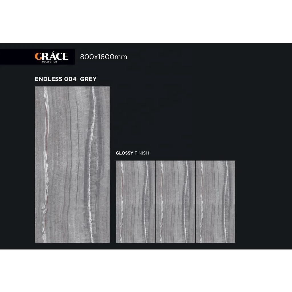 Natural Granite Stone Endless Veins Cheap Price Guangxi 80x160cm Wall Ceramic Popular Green Design 32x64 Porcelain Floor Tiles