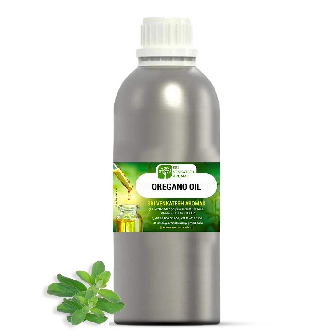 Wholesale Supplier Oregano Essential Oil 100% Pure Essential Oil Bulk Manufacturer And Supplier Cold Pressed Oil