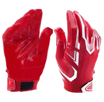 Wholesale Manufacturer Football Gloves Training Soccer Sports Best Goalkeeper Latex Gloves Soccer Gloves