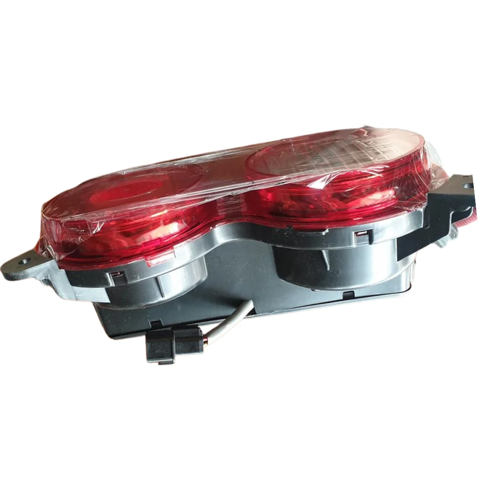 Car Accessories TAIL LIGHTS For Bongo 3 III K2500 K2700 2004 halogen Rear Lamps Auto Lighting Spare Parts 92401-4E000 92402-4E0