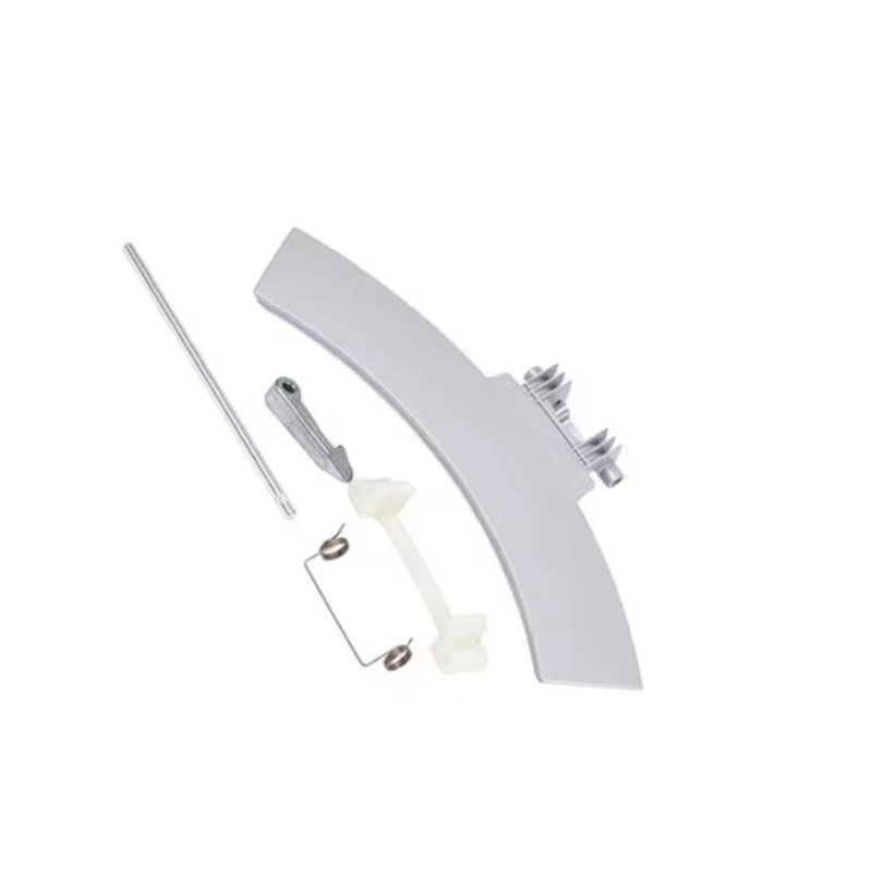 Washing Machine Dryer Door Handle Replacement Part Fit 4055243929 4055248019 AEG 4055197901 1552492009 4055264677 1552492306